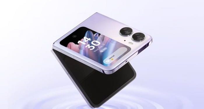 OPPO Find N2 Flip có chống nước hay không?