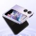 OPPO Find N2 Flip có chống nước hay không?