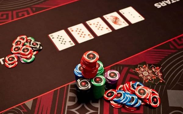 TOP thủ thuật “chất chơi” trong game Poker trực tuyến có thể bạn chưa biết