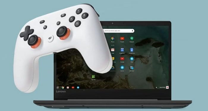 Tải game về laptop nhưng không mở được