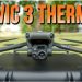 Thông tin cơ bản của sản phẩm DJI Mavic 3 Thermal
