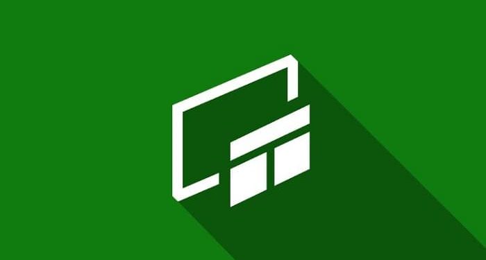 Xbox Game Bar không quay được màn hình