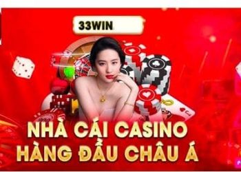 Cá Cược Thể Thao ​​​​33win – Làm Giàu Không Khó