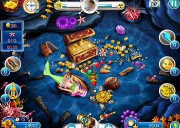 Cách chơi bắn cá đổi thưởng dễ thắng từ cao thủ trong làng