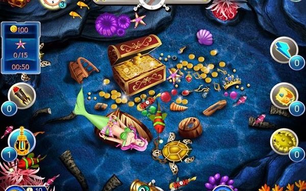 Cách chơi bắn cá đổi thưởng dễ thắng từ cao thủ trong làng