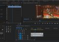 Cài Adobe Premiere bị lỗi font