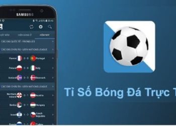 Cập nhật kết quả bóng đá và tỷ lệ kèo chính xác nhất tại Nhà cái KXBET