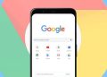 Chrome tự mở tab quảng cáo Android