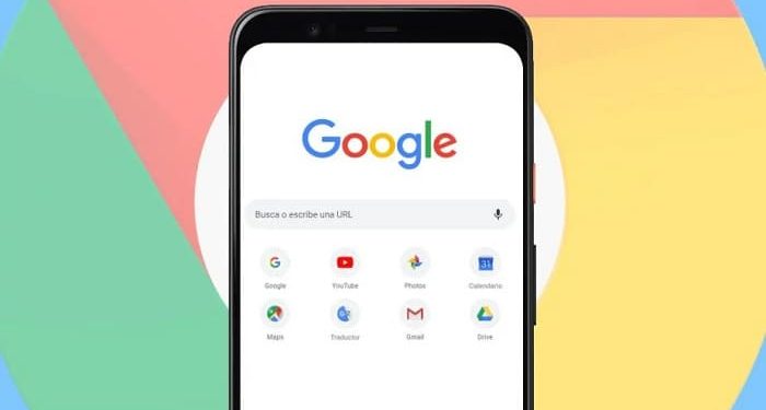 Chrome tự mở tab quảng cáo Android