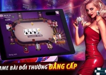 Cổng game bài đổi thưởng và game bài nổ hũ hấp dẫn nhất hiện nay