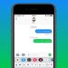 iMessage bị chuyển sang tin nhắn văn bản