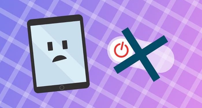 iPad không tự tắt màn hình khi đóng bao da