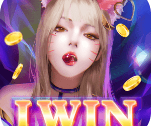 iwin – Cổng Game Đổi Thưởng Hiện Đại 2023