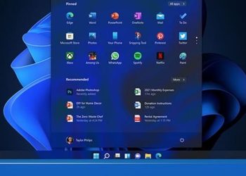 Laptop không bấm được thanh công cụ