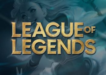 Lỗi không hiện ping LOL