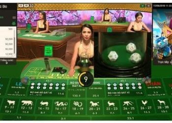 Nhà cái KXBET địa chỉ đánh bài ăn tiền và chơi tài xỉu online hấp dẫn