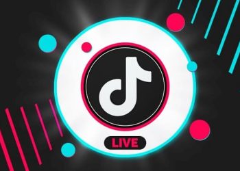 Tại sao không live được trên TikTok?