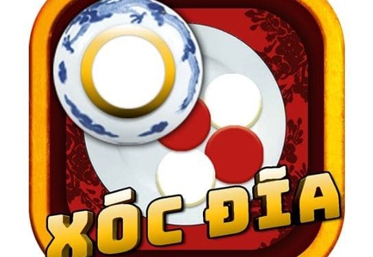 Chơi Xóc Đĩa Online Cùng Nhà Cái trực tuyến hàng đầu KXBET