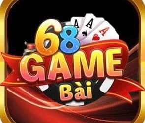 68 game bài – Cổng Game Đổi Thưởng Siêu Hot