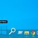 Cách tách nhóm các ứng dụng trên thanh Taskbar