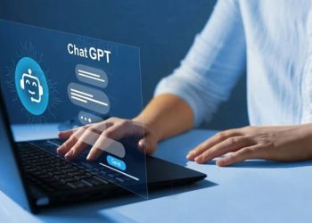 Chat GPT không gửi được tin nhắn