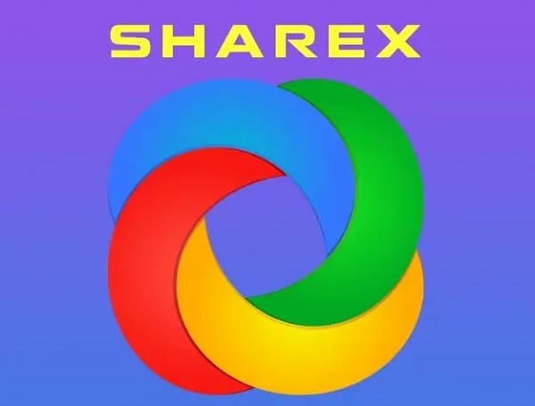 Chia sẻ cách sử dụng ShareX