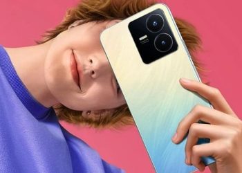 Điện thoại Vivo mới ra