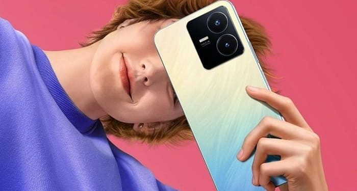 Điện thoại Vivo mới ra