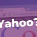 Google Chrome bị chuyển sang Yahoo