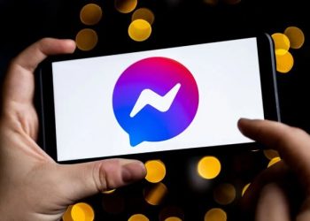 Khắc phục bị mất filter trên Messenger