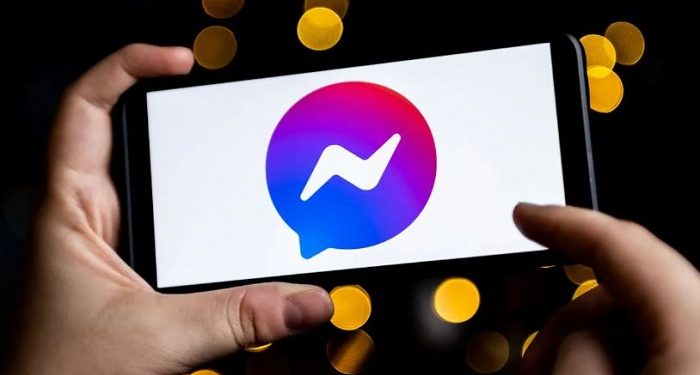 Khắc phục bị mất filter trên Messenger