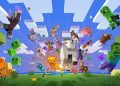 Lỗi không đập được block trong Minecraft