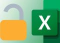 Mở khóa file Excel khi quên Password