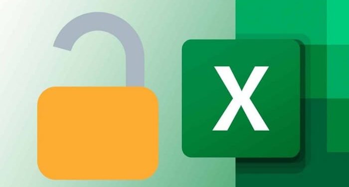 Mở khóa file Excel khi quên Password