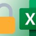 Mở khóa file Excel khi quên Password