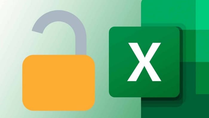 Mở Khóa File Excel Khi Quên Password Siêu Đơn Giản