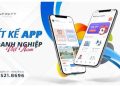 Những xu hướng phát triển app mobile hiện nay