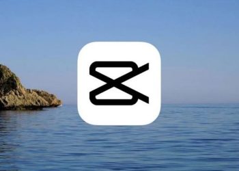 Capcut bị lỗi vòng lặp