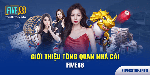 Thao Tác Rút Tiền Five88 Nhanh Gọn Trong 3 Phút