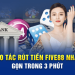 Thao tác rút tiền Five88 nhanh gọn trong 3 phút