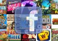 Không đăng nhập game bằng Facebook được