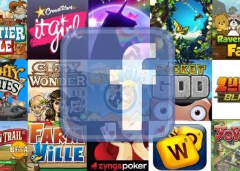 Không đăng nhập game bằng Facebook được