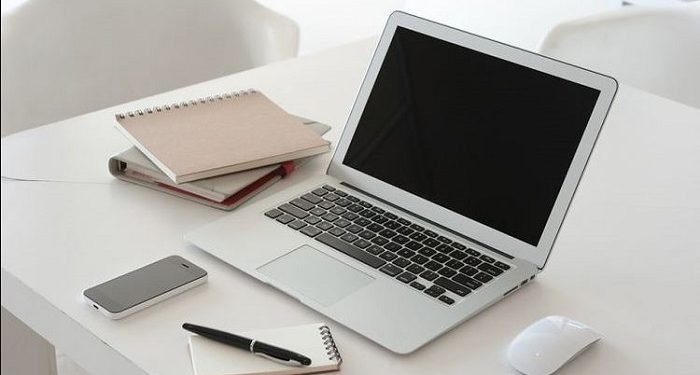 Laptop bị Locking rồi tắt