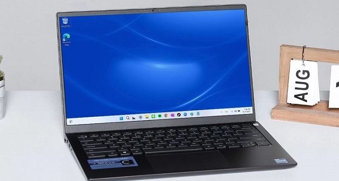 Laptop không bấm được số