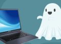 Lỗi ghost xong không vào được Windows màn hình xanh
