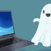 Lỗi ghost xong không vào được Windows màn hình xanh