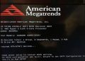 Máy tính bị lỗi American Megatrends khi khởi động
