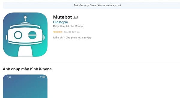 Mutebot 