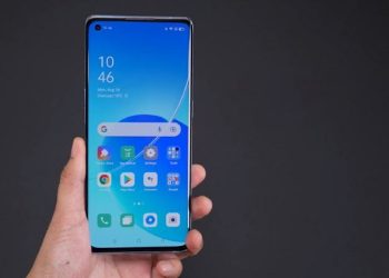 Tạo không gian thứ 2 trên Android