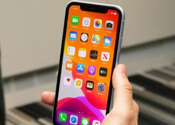 Tạo không gian thứ 2 trên iPhone